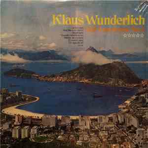 Klaus Wunderlich - Süd Americana No. 2 album flac