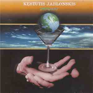 Kęstutis Jablonskis - Draugai album flac