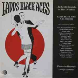 Ladd's Black Aces - Vol. 1 album flac