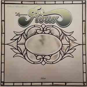 Le Roux - Louisiana's Le Roux album flac