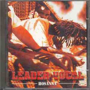 Leader Vocal - Hosanna album flac