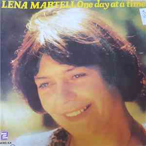 Lena Martell - One Day At A Time album flac