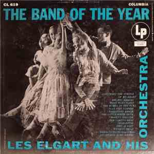 Les Elgart And His Orchestra - The Band Of The Year album flac