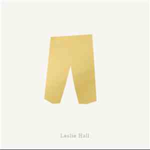 Leslie Hall  - Blame The Booty (Titus Jones Remix) album flac