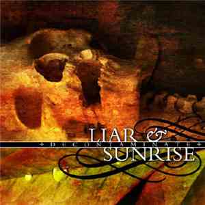 Liar / Sunrise  - Decontaminate album flac