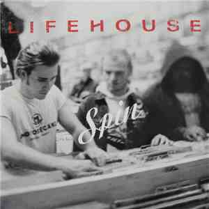 Lifehouse - Spin album flac