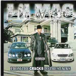 Lil Mac - From The Cracks To The Stacks album flac
