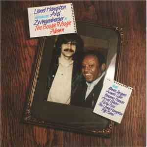 Lionel Hampton Introduces Axel Zwingenberger - The Boogie Woogie Album album flac