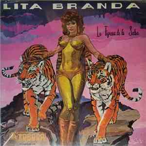 Lita Branda - La Tigera De La Salsa album flac