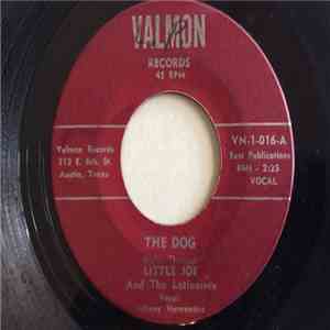 Little Joe & The Latinaires - The Dog / Confidential album flac