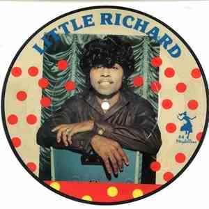 Little Richard - Lucille / Good Golly Miss Molly album flac