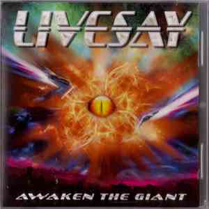 Livesay - Awaken The Giant album flac