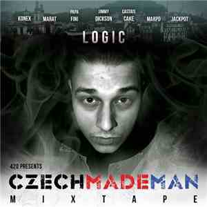 Logic  - Czech Made Man Mixtape album flac