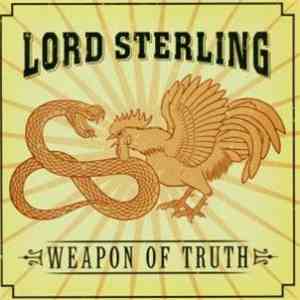 Lord Sterling - Weapon Of Truth album flac