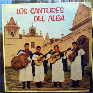 Los Cantores Del Alba - Los Cantores Del Alba . tercer disco album flac