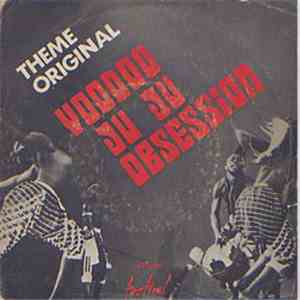 Los Patos - Voodoo Ju Ju Obsession album flac