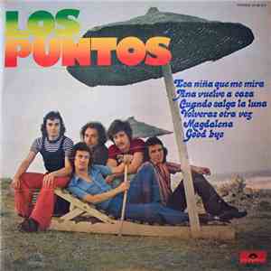 Los Puntos - Esa Niña Que Me Mira album flac