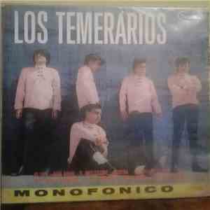 Los Temerarios - A Go-Go Con Los Temerarios album flac
