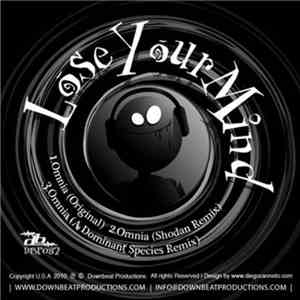 LoseYourMind - Omnia album flac