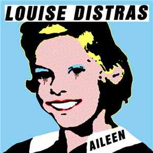 Louise Distras - Aileen album flac