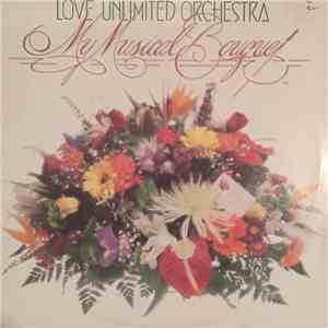 Love Unlimited Orchestra - My Musical Bouquet album flac