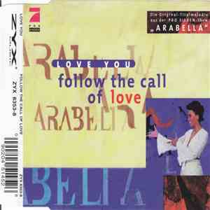 Love You - Follow The Call Of Love album flac
