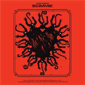 Luigi Porto - Scimmie album flac