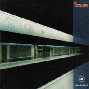 Luis Vaquero - Atalsina album flac
