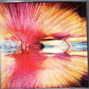 M. Geddes Gengras - Tetragrammaton album flac