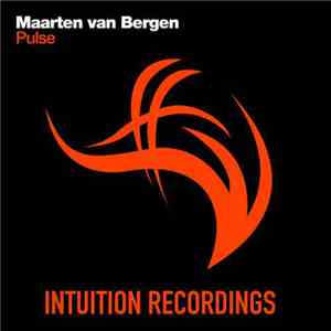 Maarten van Bergen - Pulse album flac
