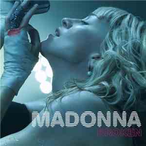 Madonna - Broken album flac