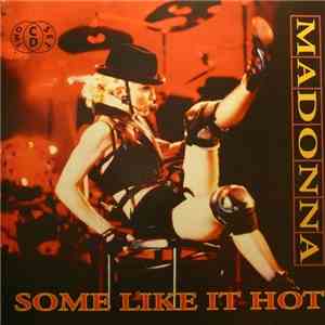 Madonna - Some Like It Hot album flac