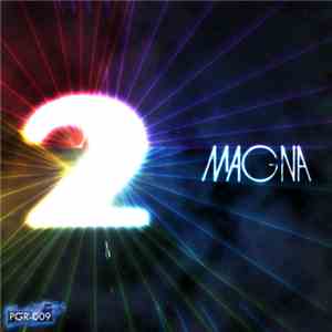 Magna  - 2 album flac