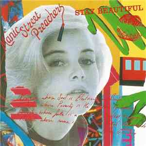 Manic Street Preachers - Stay Beautiful album flac