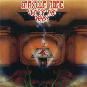 Manilla Road - Out Of The Abyss album flac