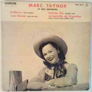 Marc Taynor Et Son Orchestre - Endlessy album flac
