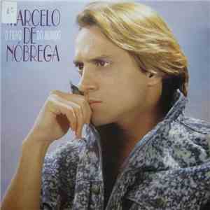 Marcelo De Nóbrega - O Filho Do Mundo album flac