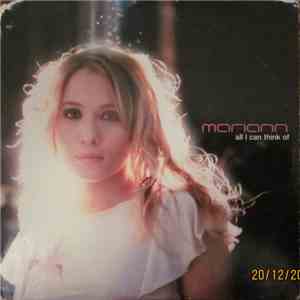 Mariann - All I Can Think Of album flac