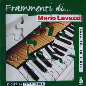 Mario Lavezzi - Le Più Belle Canzoni Di Mario Lavezzi album flac