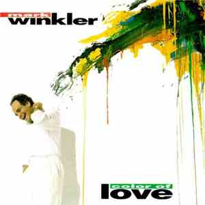 Mark Winkler - Color Of Love album flac