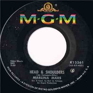 Marlina Mars - Head & Shoulders album flac
