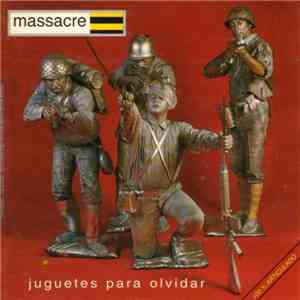 Massacre  - Juguetes Para Olvidar album flac