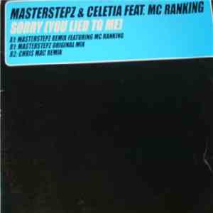 Masterstepz & Celetia - Sorry (You Lied To Me) album flac