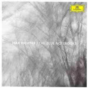 Max Richter - The Blue Notebooks album flac