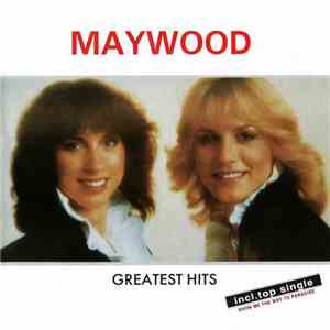 Maywood - Greatest Hits album flac