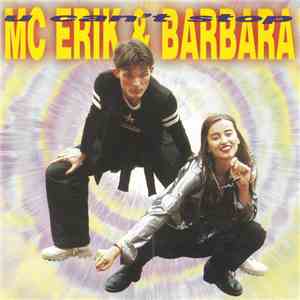 MC Erik & Barbara - U Can't Stop album flac