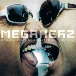 Megaherz - Double Feature album flac