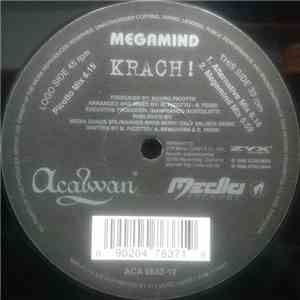 Megamind - Krach! album flac