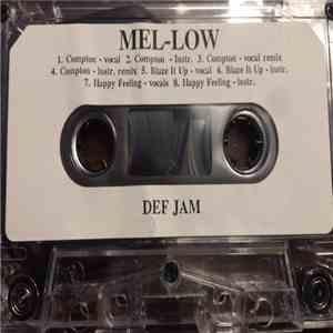 Mel-Low - Return Of The Player album flac
