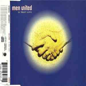 Men United - Is That Love album flac